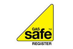 gas safe companies Rhosybol